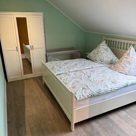 Eifelnest Apartment