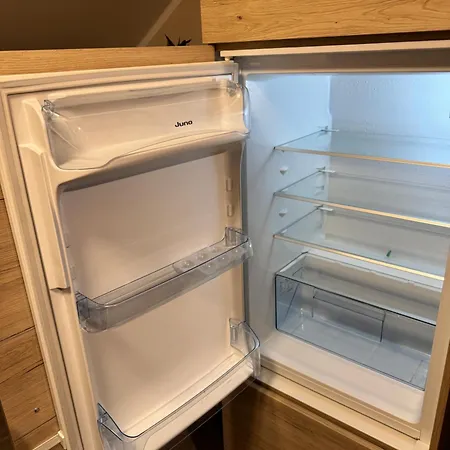 公寓 Eifelnest 施塔特基尔