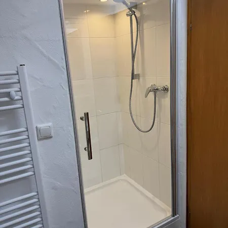 Apartment Eifelnest