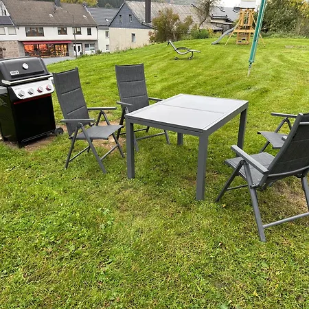 Eifelnest * Stadtkyll