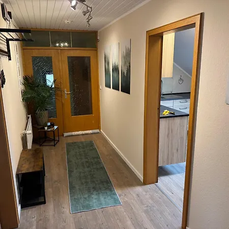 Eifelnest Apartamento