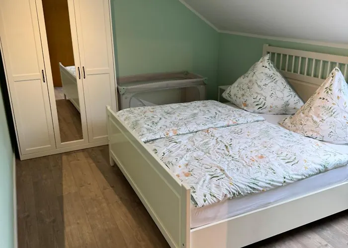 Eifelnest Apartamento