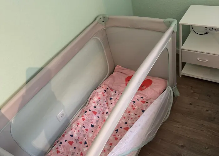 Eifelnest * Stadtkyll