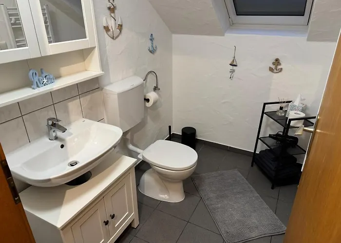 Eifelnest * Stadtkyll