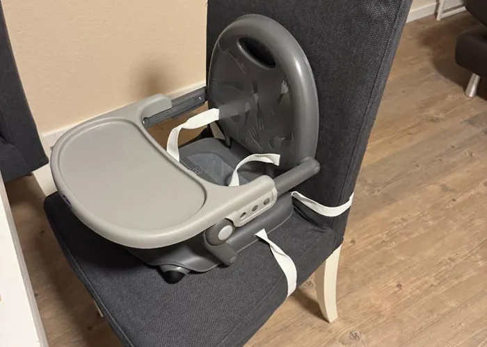 Eifelnest Apartamento *