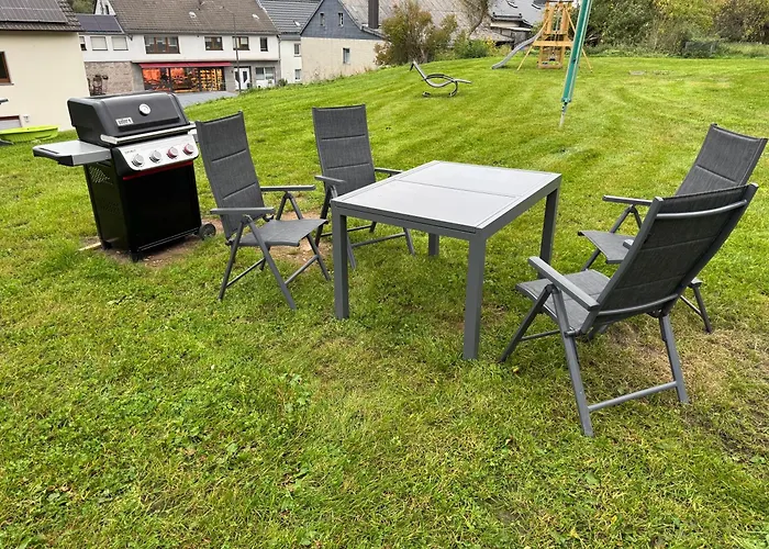 Eifelnest * Stadtkyll